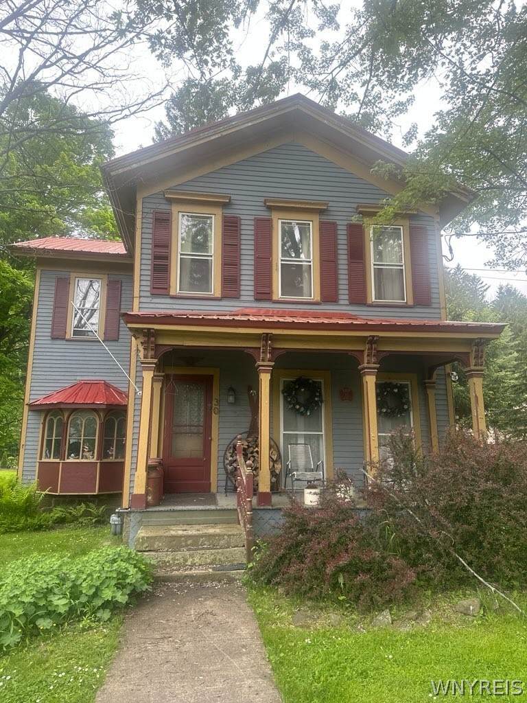30 Washington Street - Photo 1