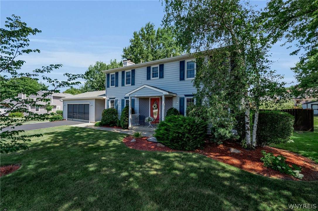 122 Old Orchard Lane - Photo 1