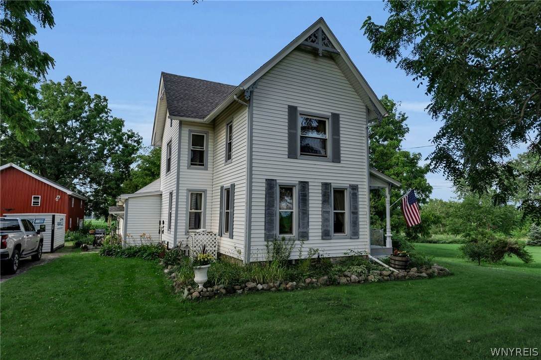 1183 Lewiston Road - Photo 1