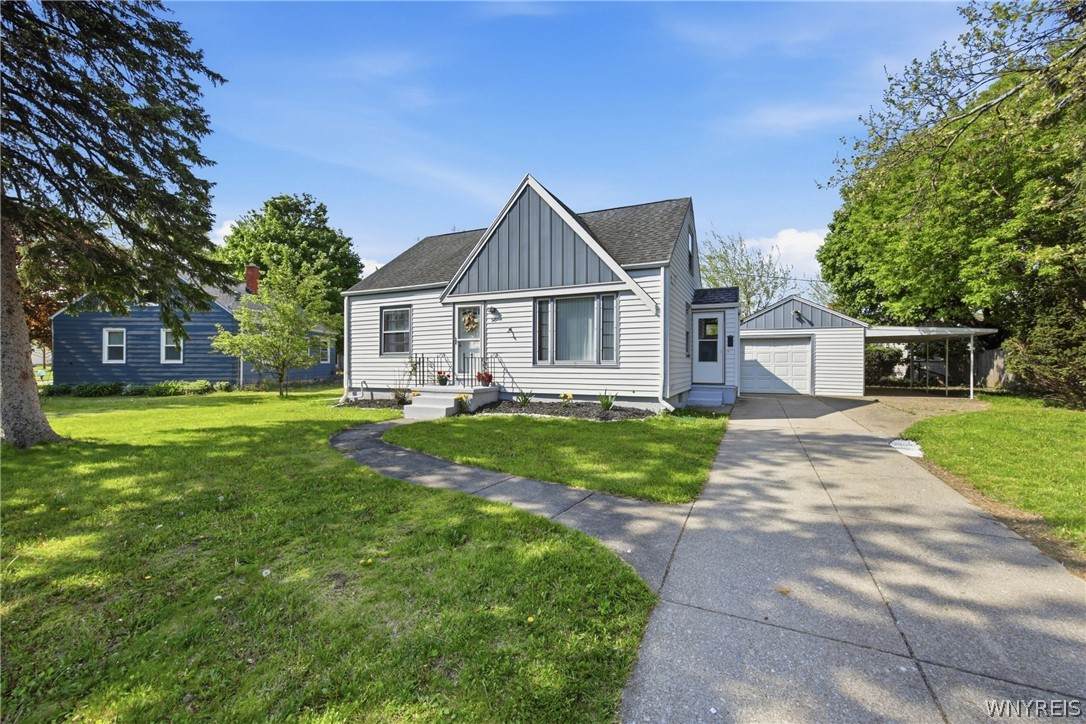 96 Mayfield Avenue - Photo 1