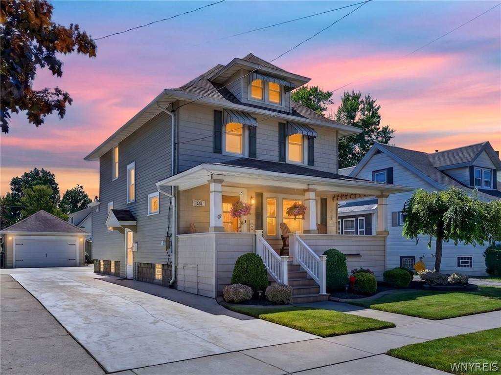 231 Jackson Avenue - Photo 1
