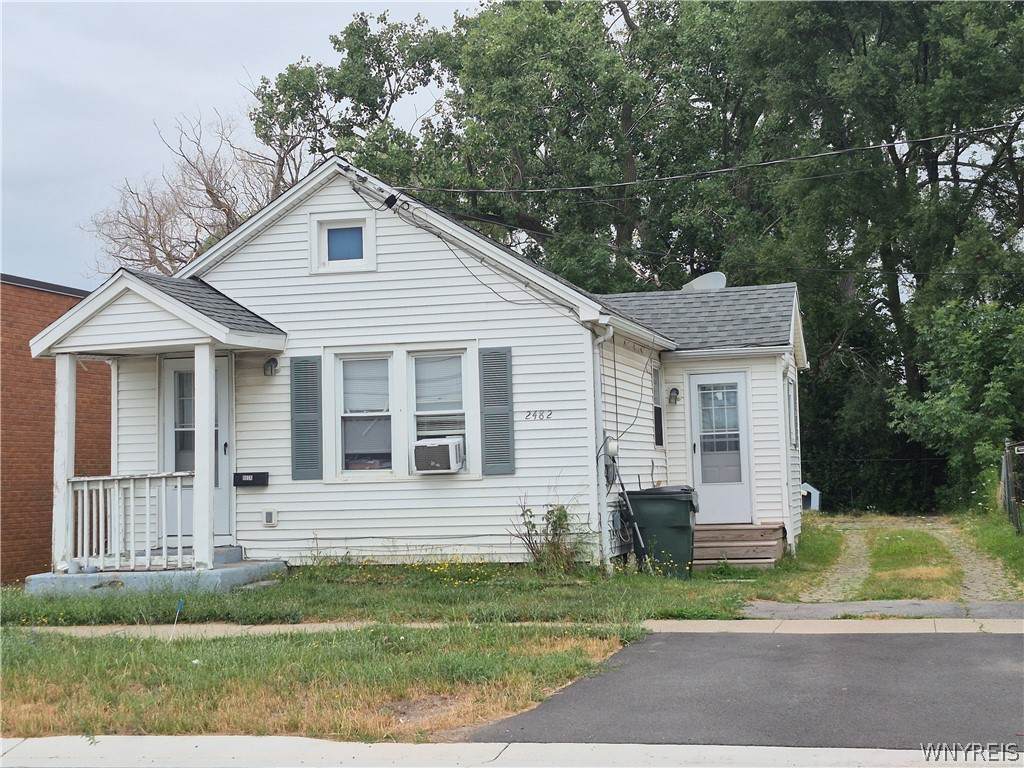 2482 George Urban Boulevard - Photo 1