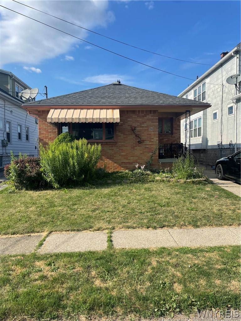 24 Bell Road - Photo 1