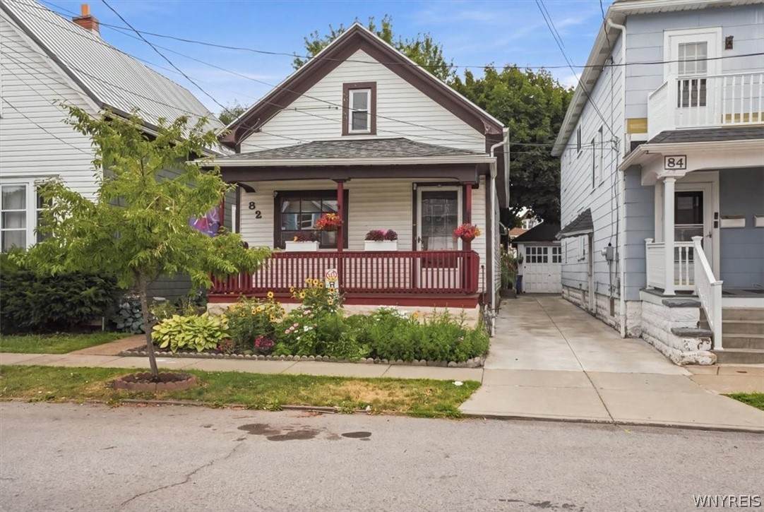 82 Peter Street - Photo 1