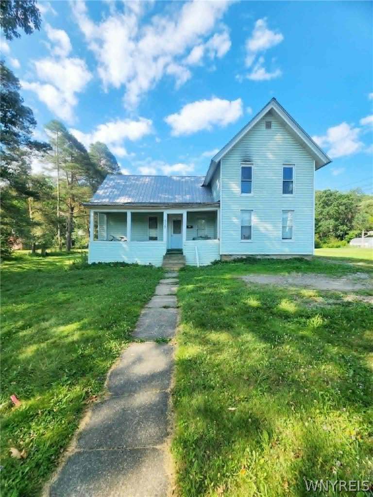 515 Rock City Street - Photo 1