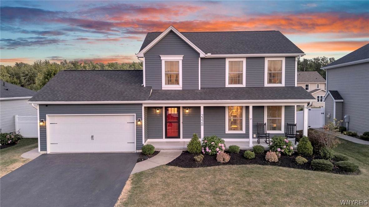 2328 Agassiz Drive - Photo 1