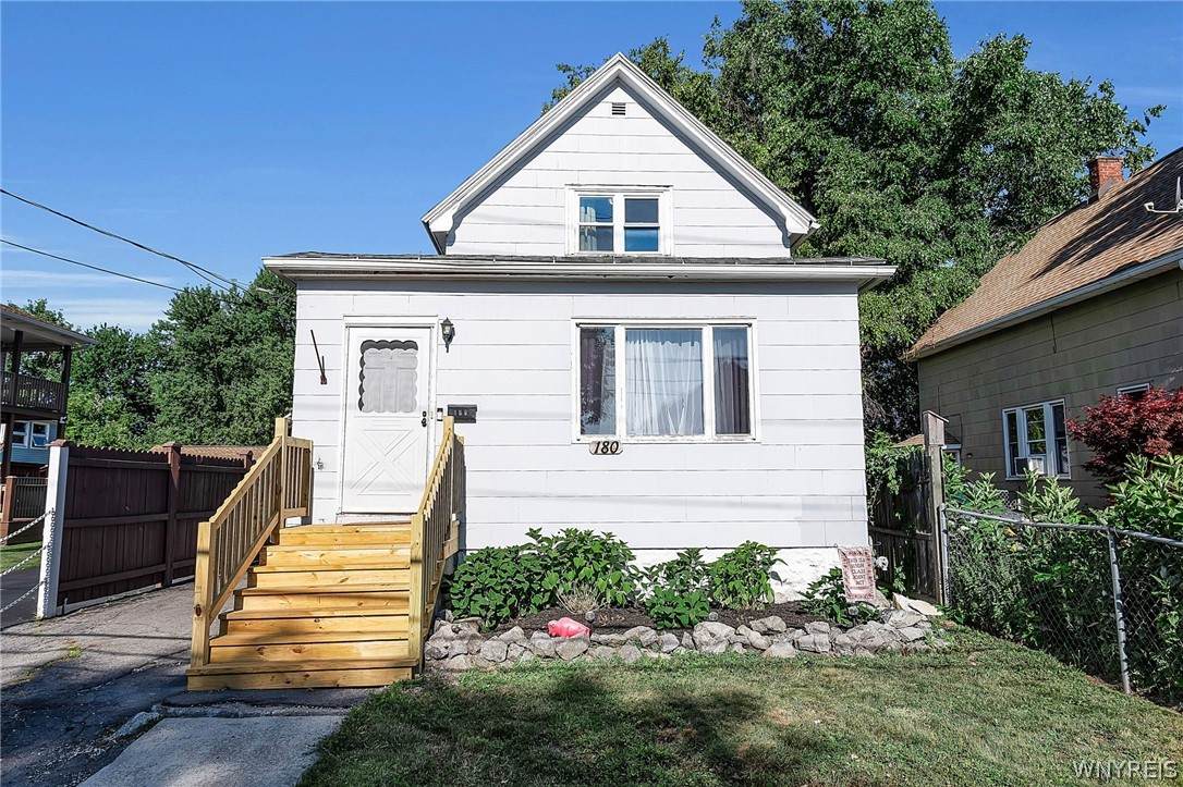 180 Rossler Avenue - Photo 1
