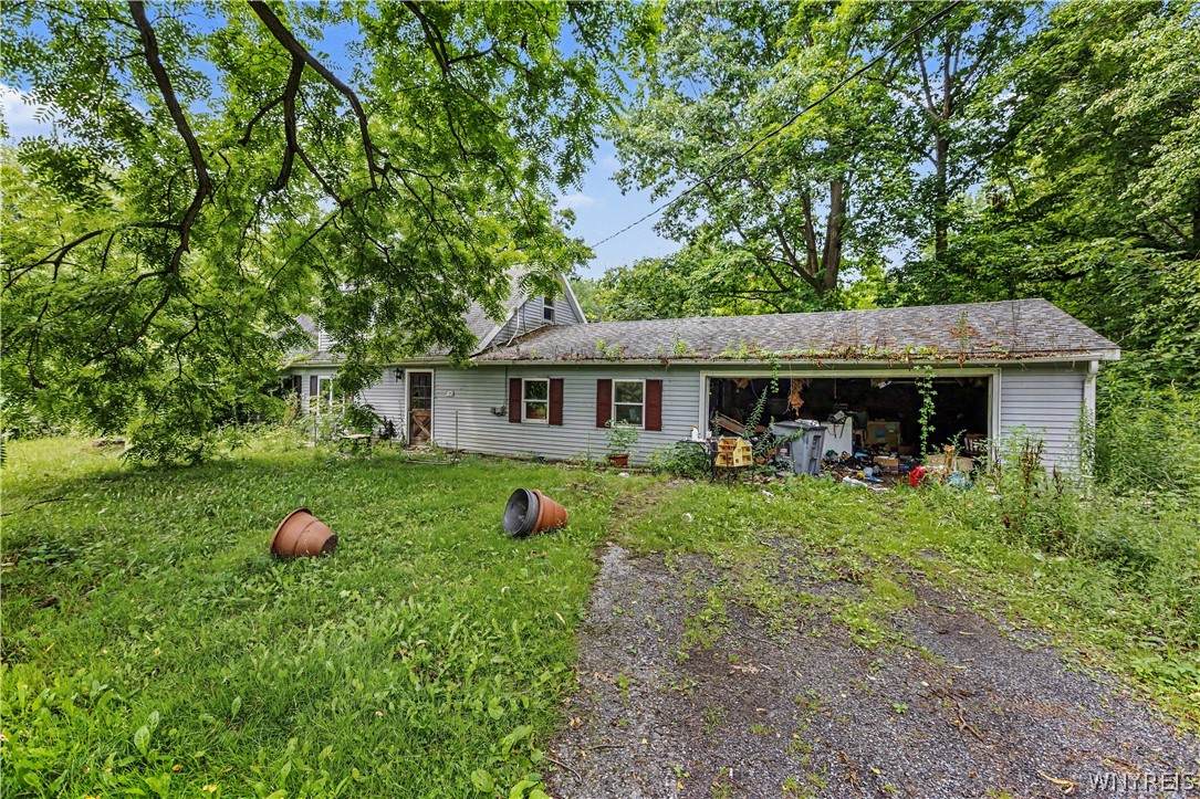 702 Bell Road - Photo 1