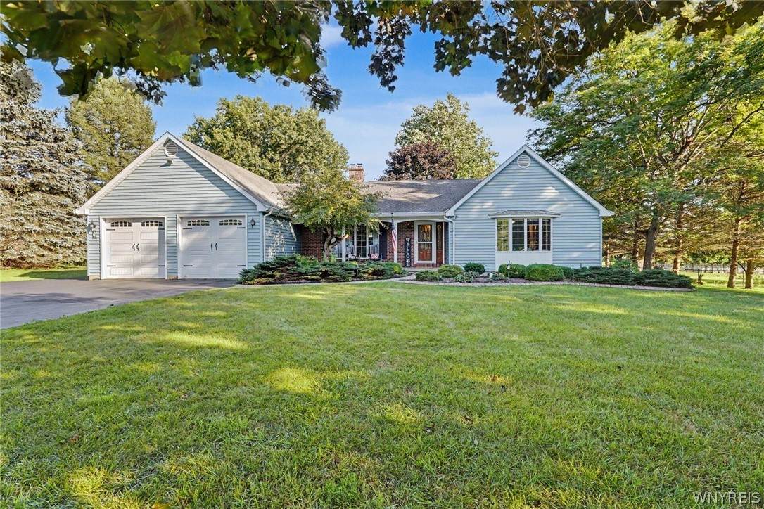 6644 Liebler Road - Photo 1