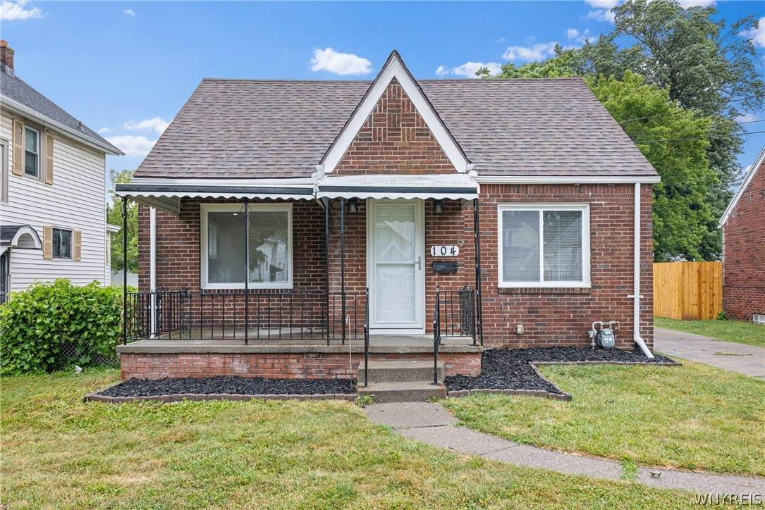 104 Proctor Avenue - Photo 1