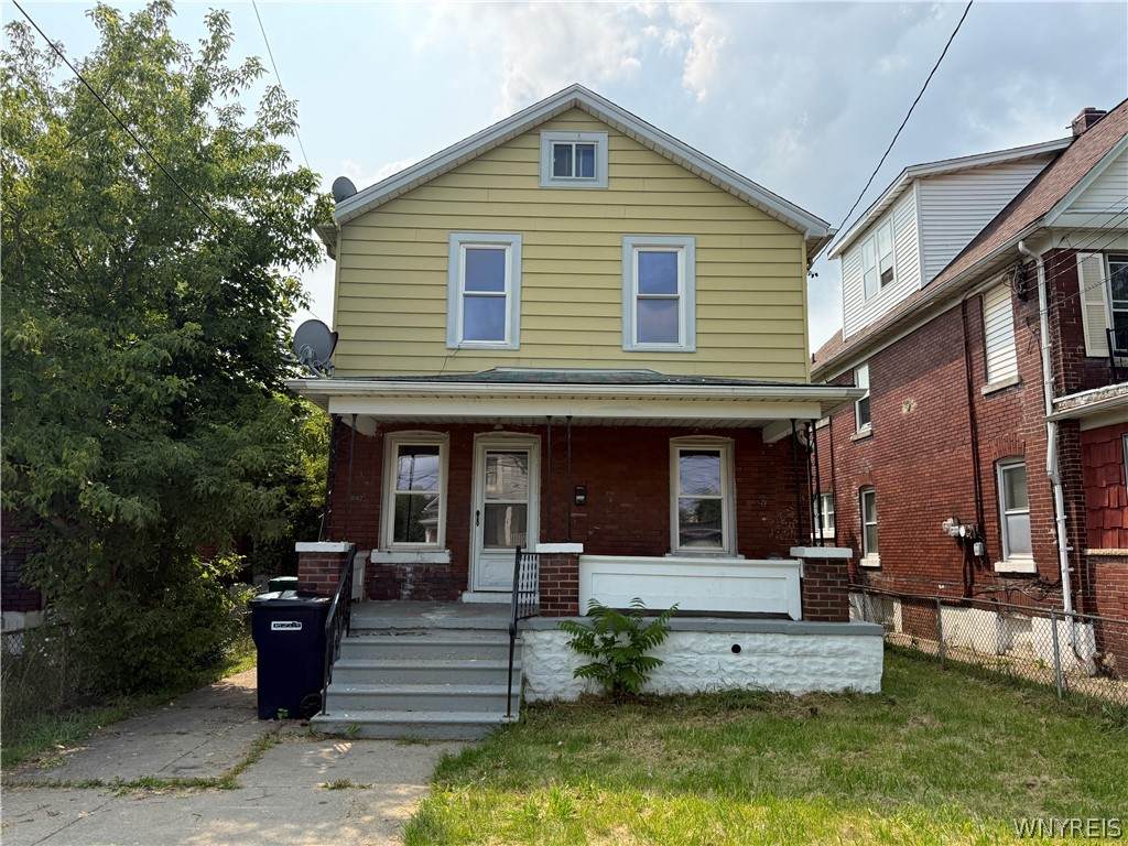 642 21st Street - Photo 1