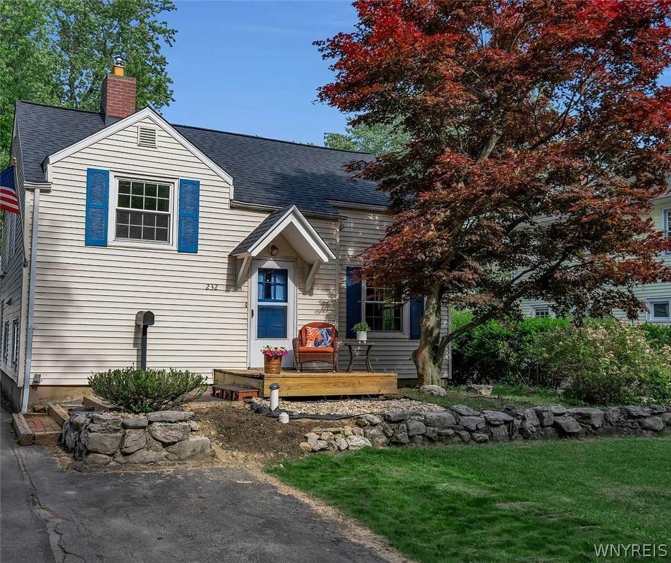 232 Highland Drive - Photo 1