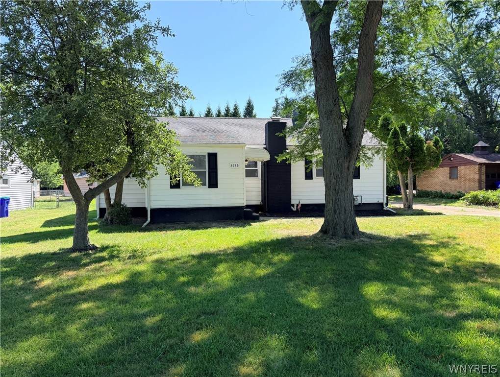 3547 Salisbury Avenue - Photo 1