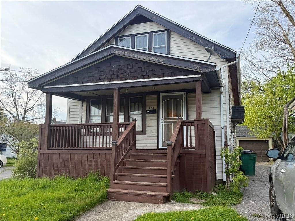 484 Dartmouth Avenue - Photo 1