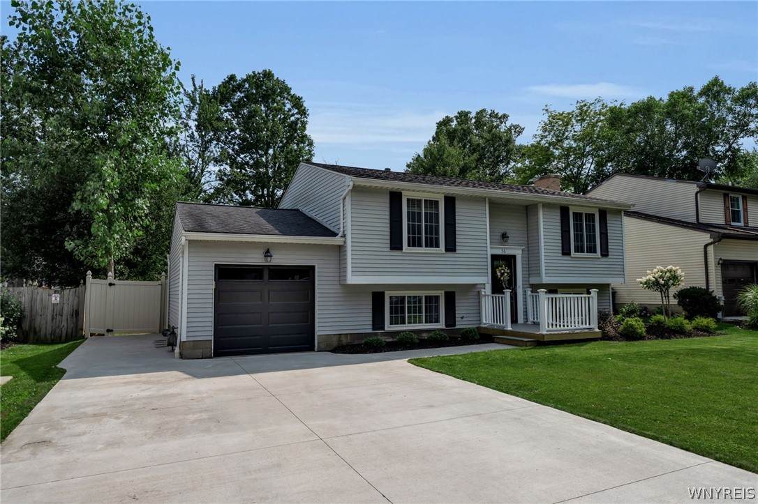 56 Greengage Circle - Photo 1