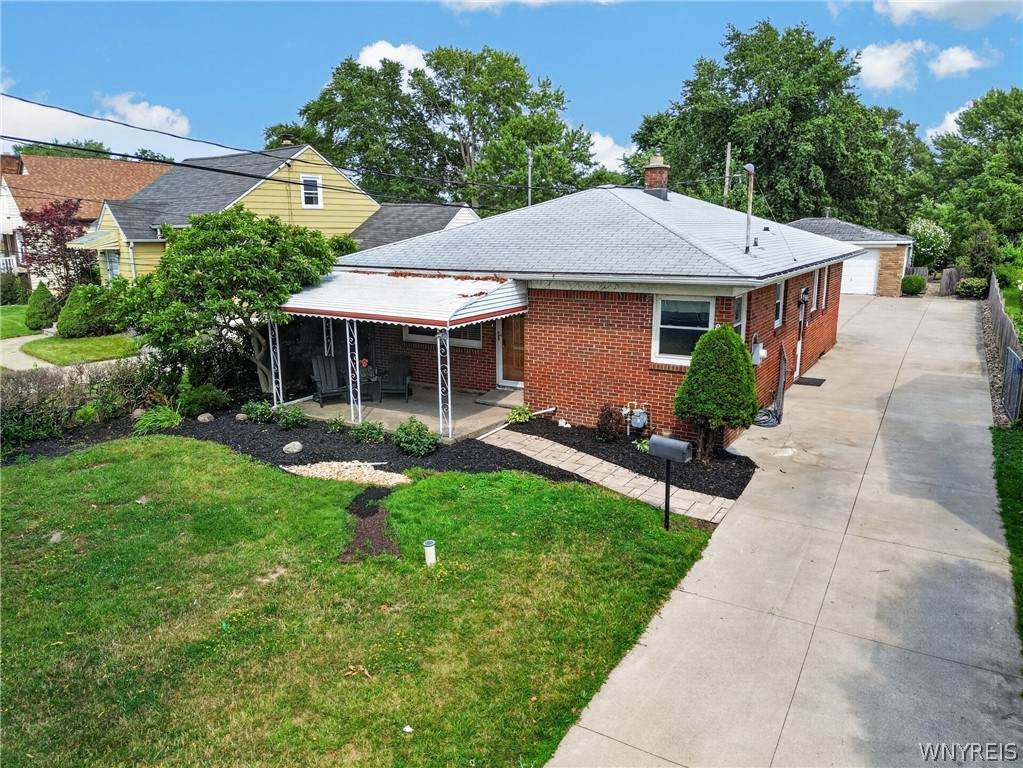 861 Beach Road - Photo 1