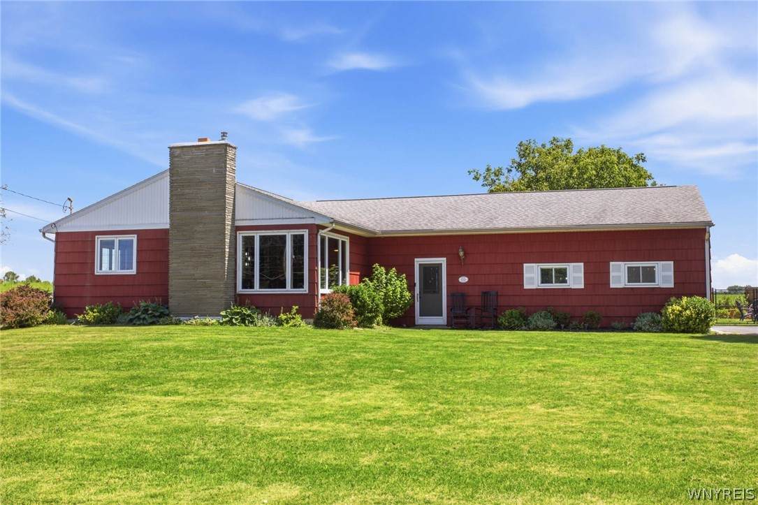 9099 Creek Road - Photo 1