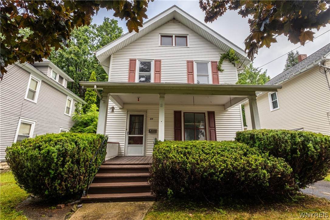 88 Pershing Avenue - Photo 1