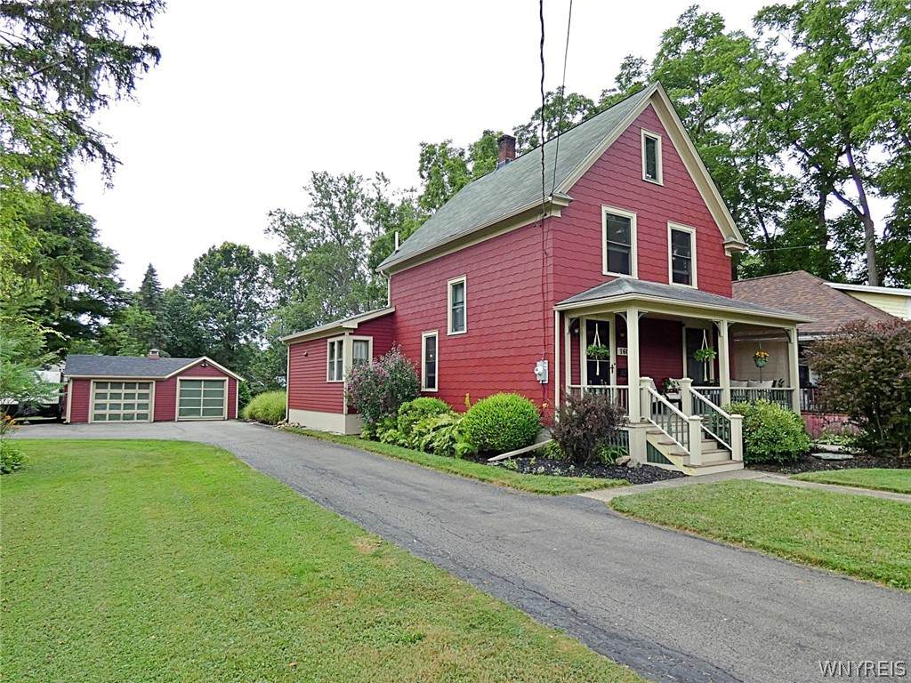 160 Long Avenue - Photo 1