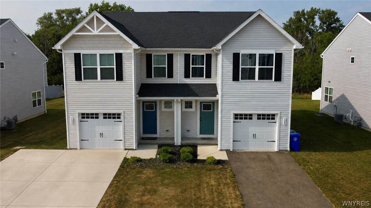 134 South Drive - Photo 1