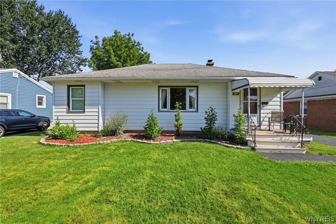 249 Boncroft Drive - Photo 1