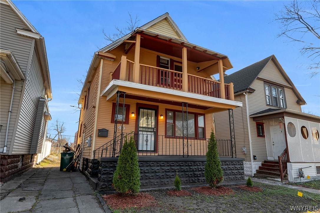 345 Florida Street - Photo 1