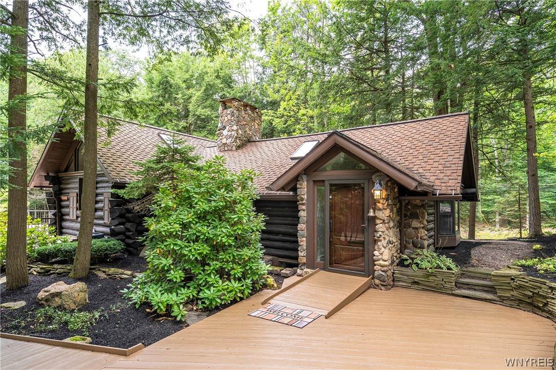 5940 Herman Hill Road - Photo 1