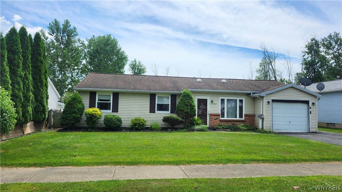 1495 Dangelo Drive - Photo 1
