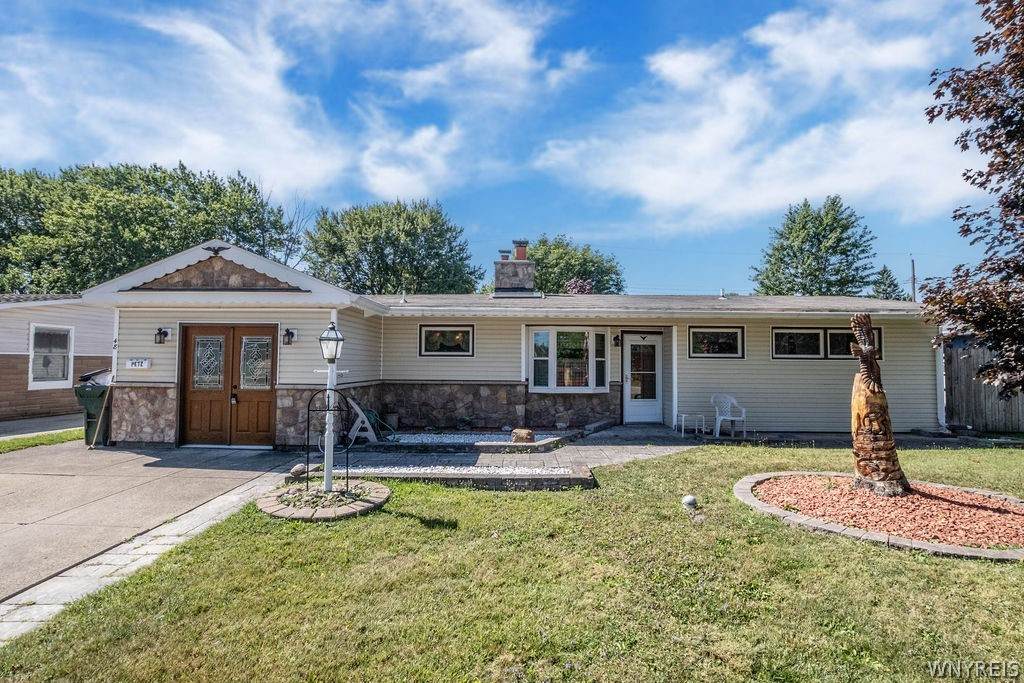48 Lee Street - Photo 1