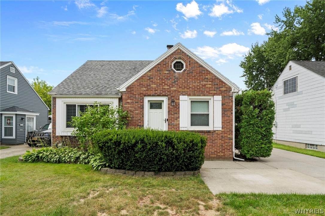 75 Cornell Avenue - Photo 1