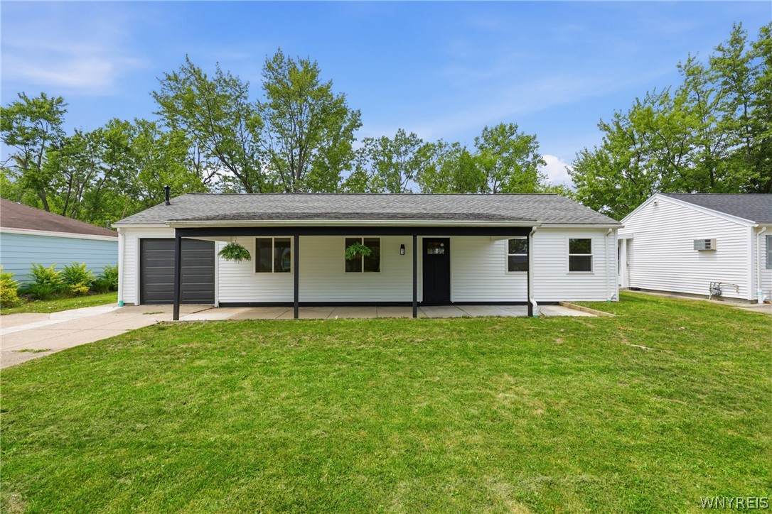 454 Campus Drive - Photo 1
