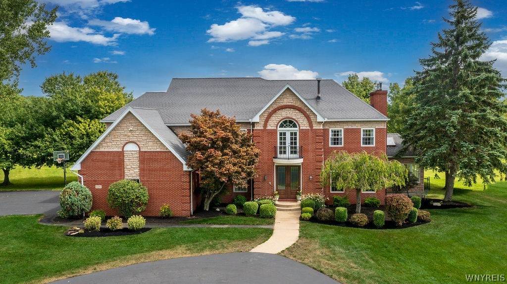 10290 Clarence Center Road - Photo 1