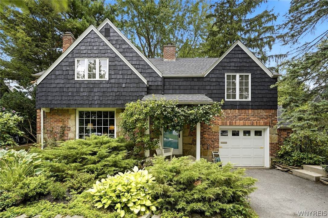 55 Meadowbrook Road - Photo 1