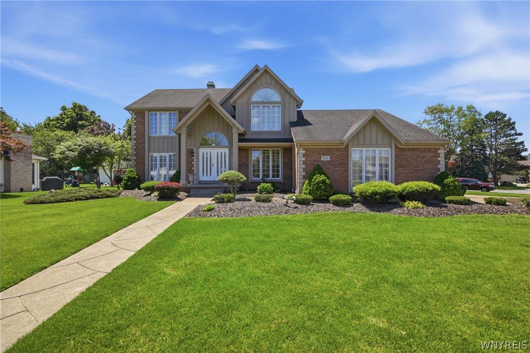 5680 Kippen Drive - Photo 1