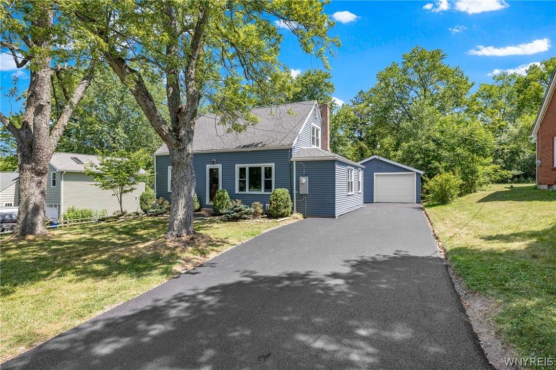 5469 Freeman Road - Photo 1