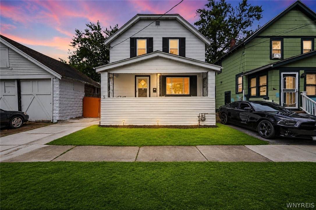 5 Fennimore Avenue - Photo 1