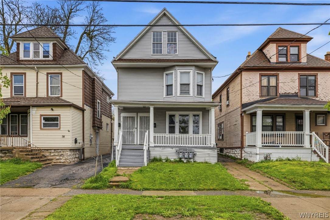 60 Kermit Avenue - Photo 1