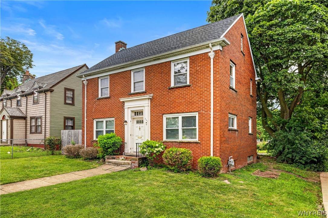 2907 Lewiston Road - Photo 1