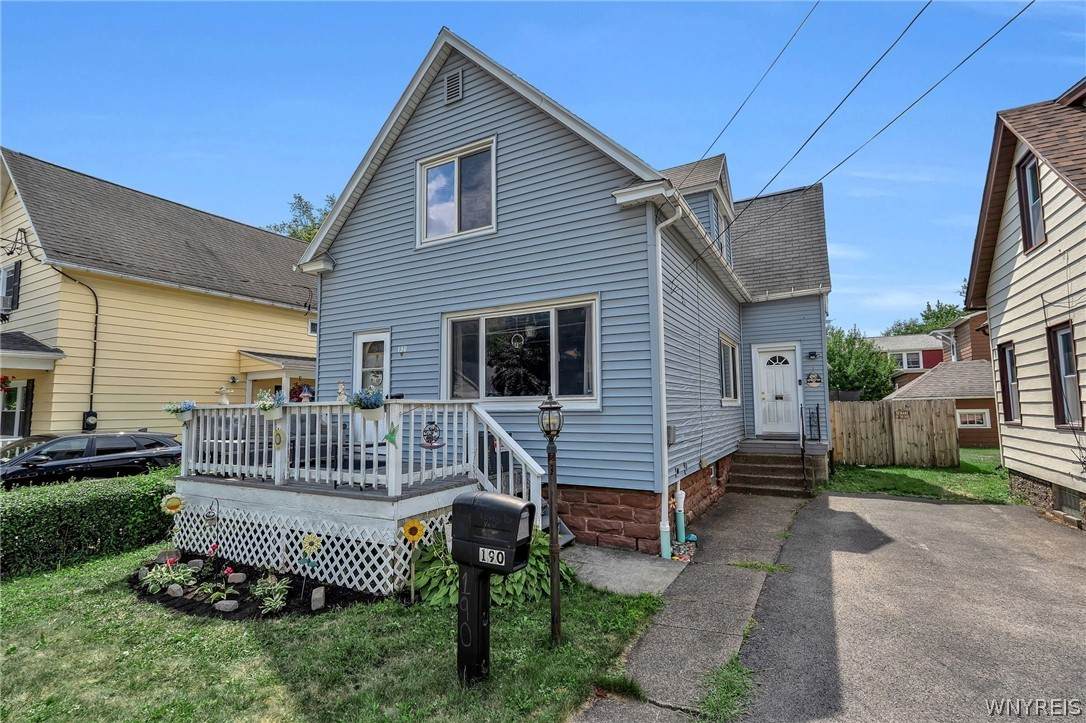 190 William Street - Photo 1
