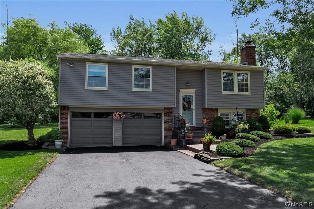 3617 Connie Trail - Photo 1