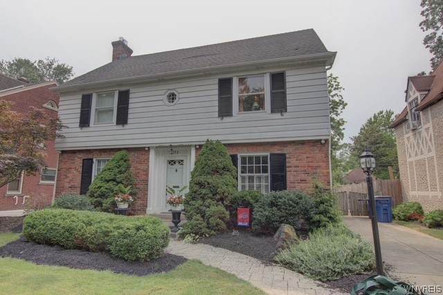 333 Brantwood Road - Photo 1