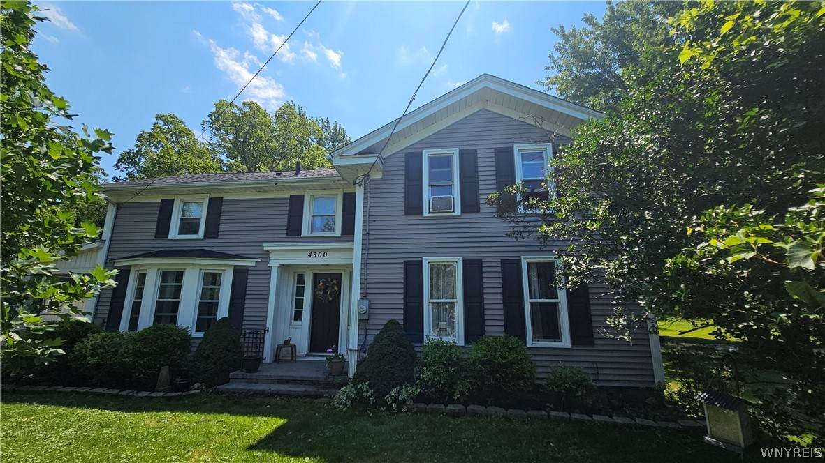 4300 Wilson Burt Road - Photo 1