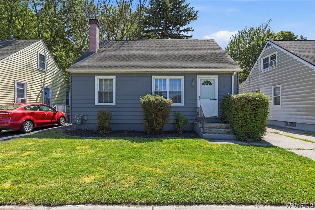 209 Legion Drive - Photo 1