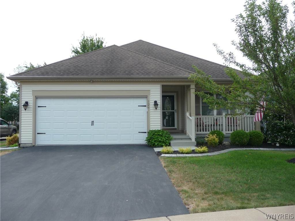 129 Blossom Wood Lane - Photo 1