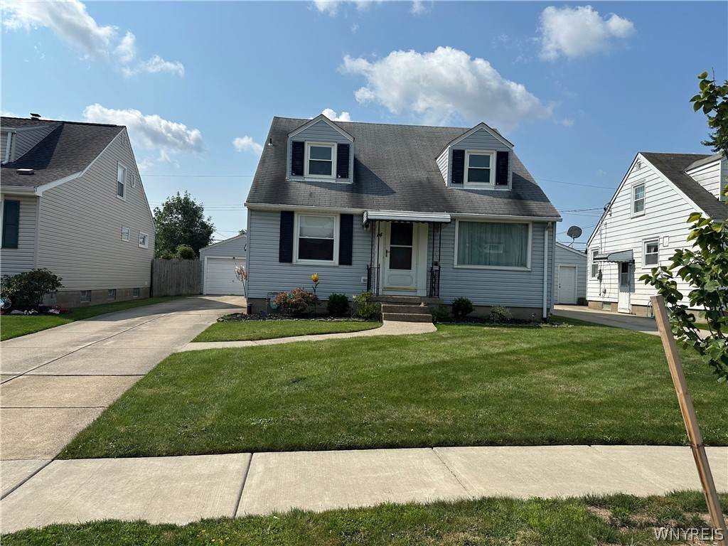 14 Quaker Ridge Road - Photo 1