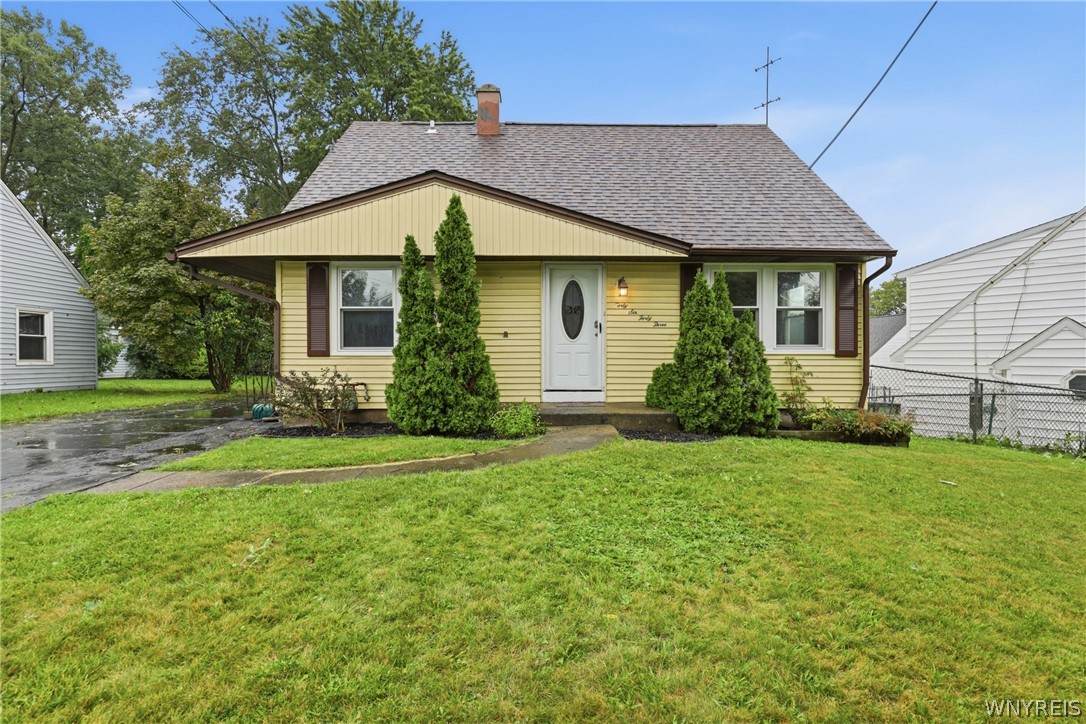 4643 Patricia Drive - Photo 1