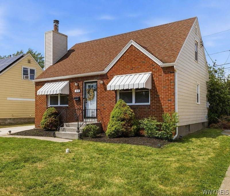 24 Meaford Road - Photo 1