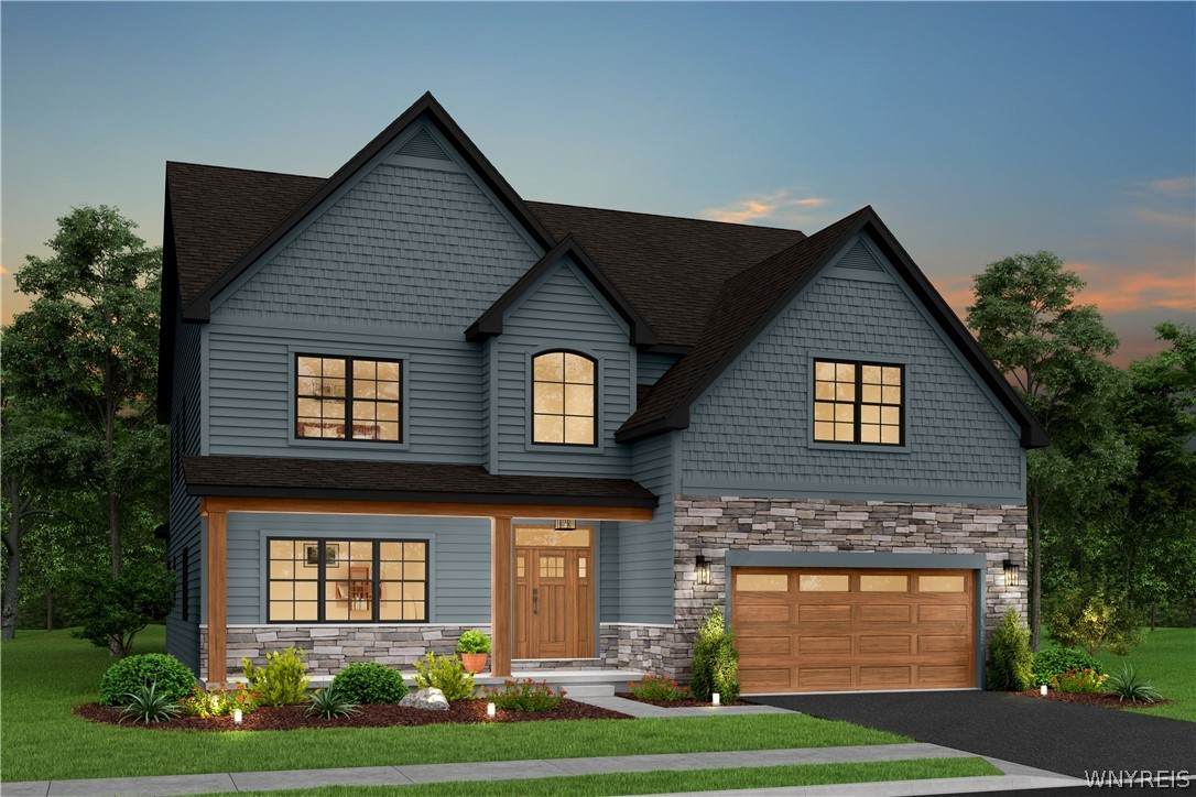 166 Autumn Meadows - Photo 1