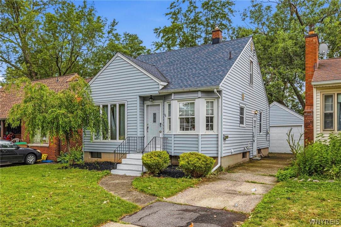 134 Oehman Boulevard - Photo 1