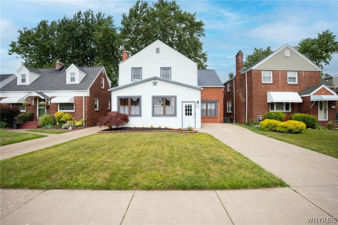 94 Ridgewood Road - Photo 1